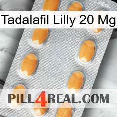 Tadalafil Lilly 20 Mg cialis3